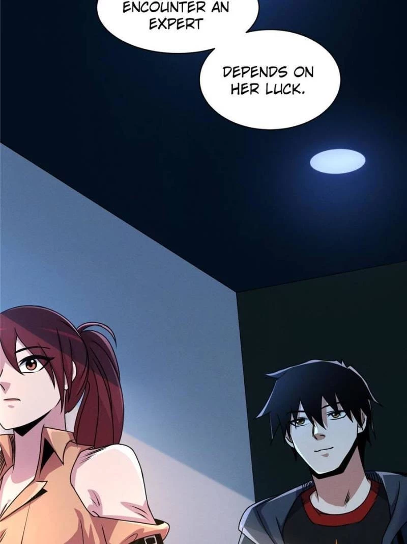 Astral Pet Store Chapter 29 - 58