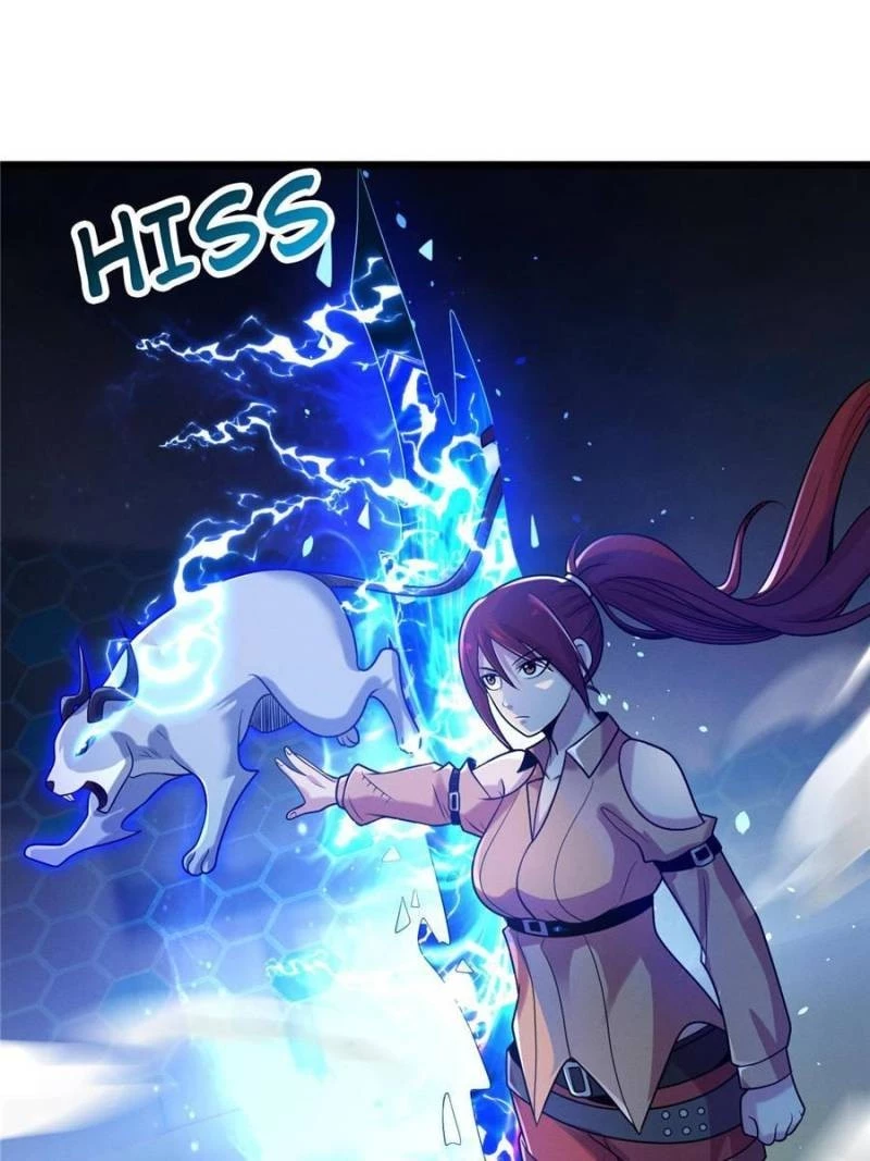 Astral Pet Store Chapter 29 - 60