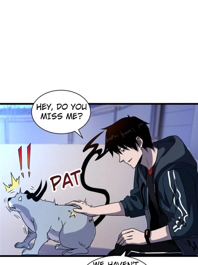 Astral Pet Store Chapter 30 - 2