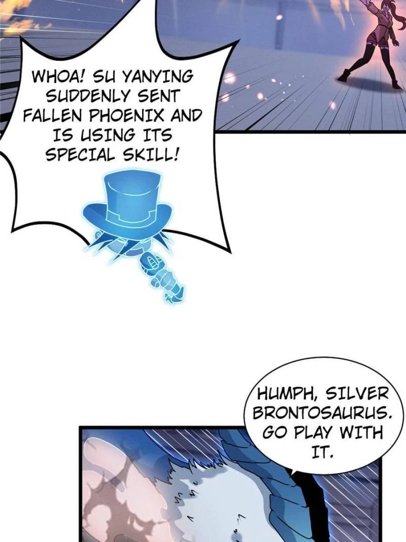 Astral Pet Store Chapter 30 - 9