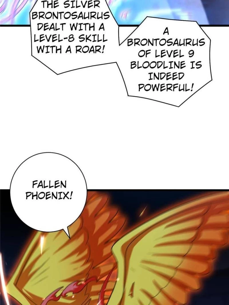 Astral Pet Store Chapter 30 - 14