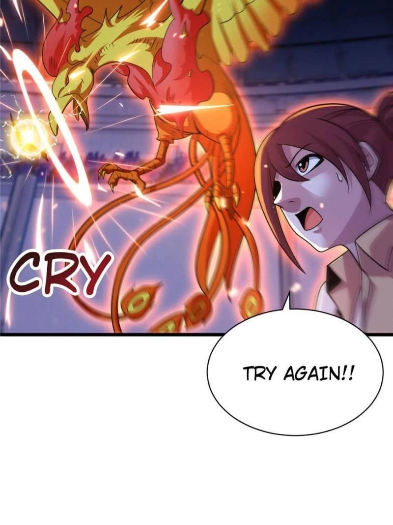 Astral Pet Store Chapter 30 - 15