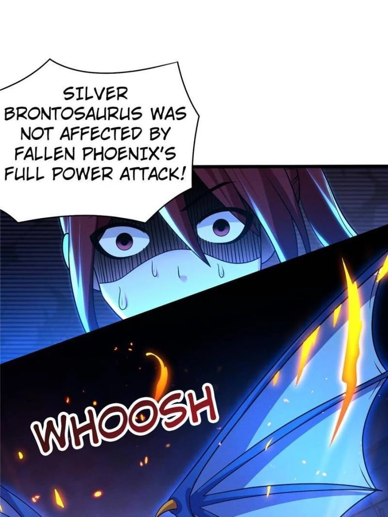 Astral Pet Store Chapter 30 - 20