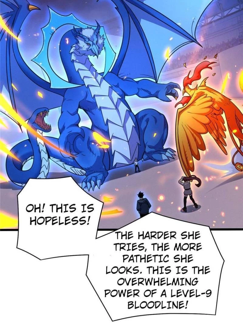 Astral Pet Store Chapter 30 - 21