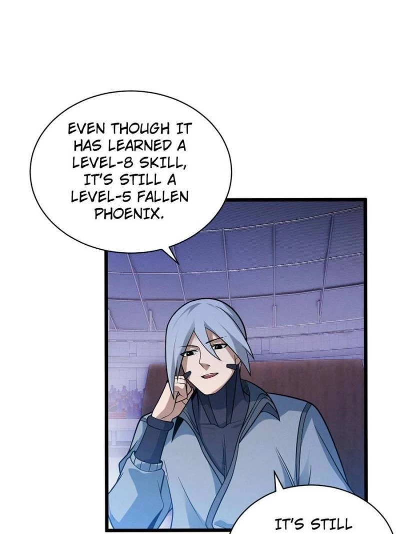 Astral Pet Store Chapter 30 - 23