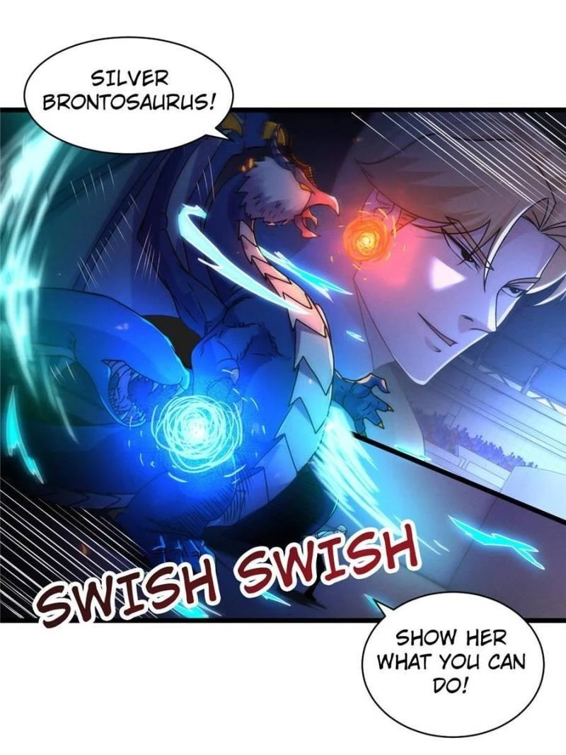 Astral Pet Store Chapter 30 - 25