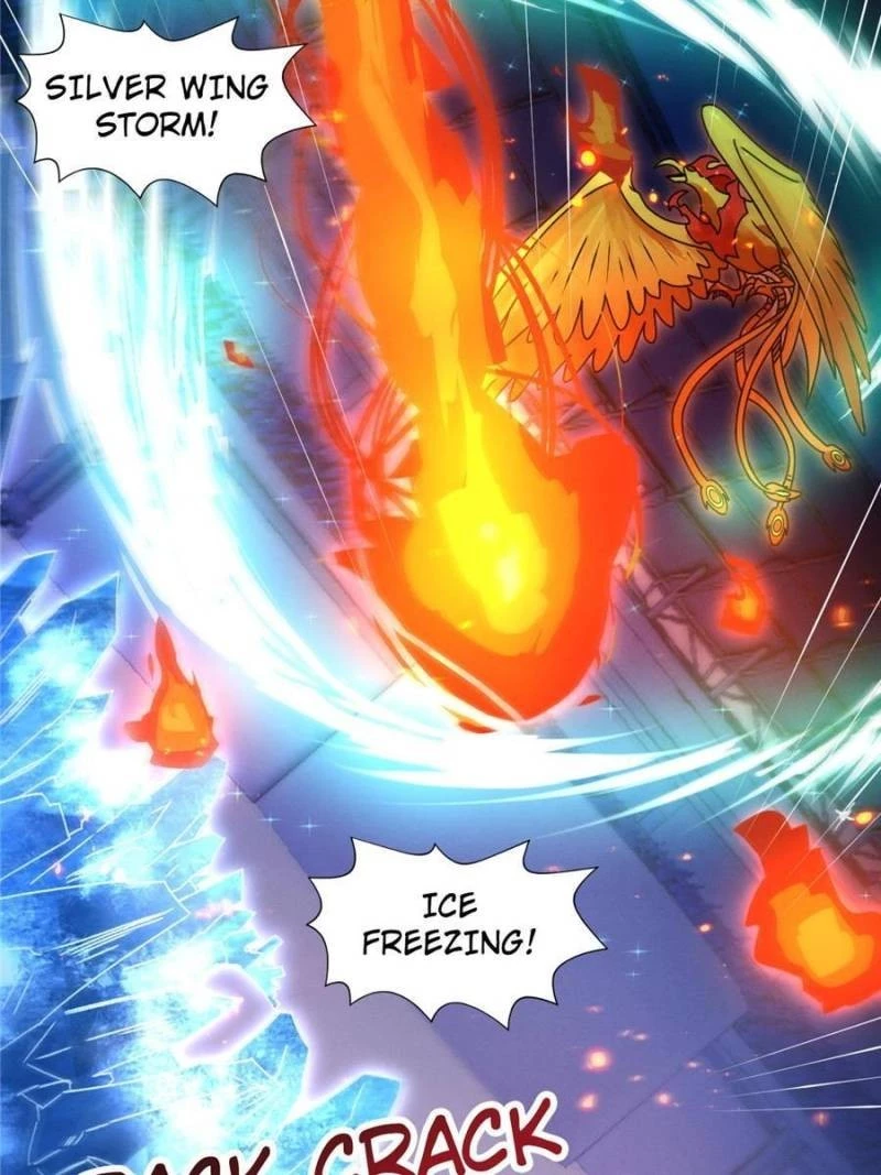 Astral Pet Store Chapter 30 - 27