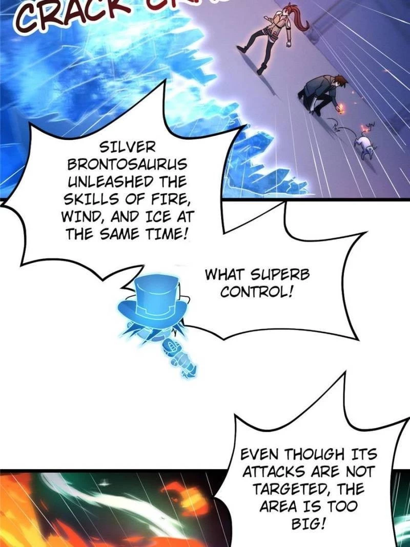 Astral Pet Store Chapter 30 - 28