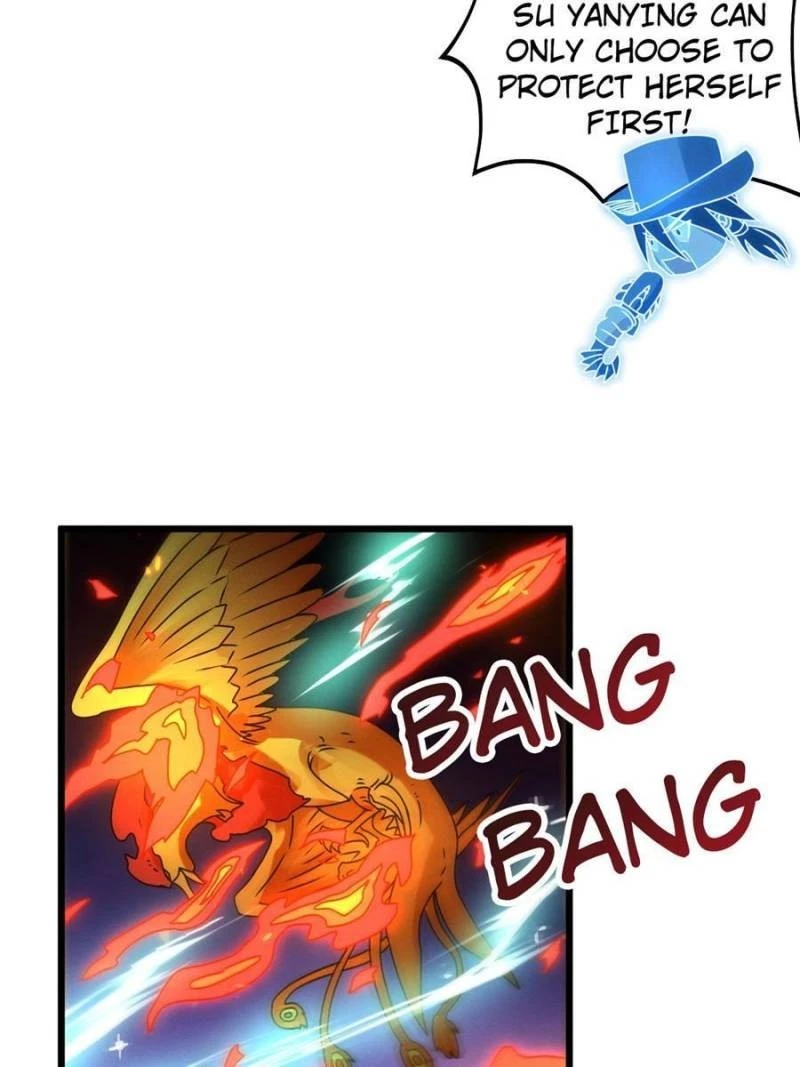 Astral Pet Store Chapter 30 - 32