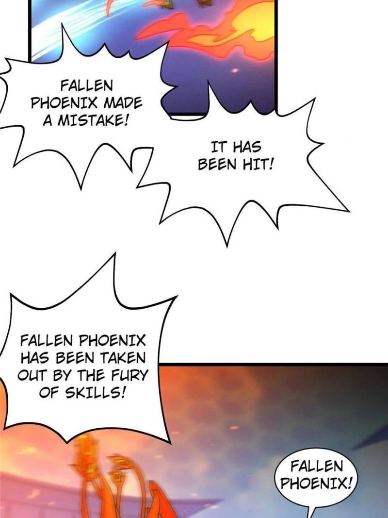 Astral Pet Store Chapter 30 - 33