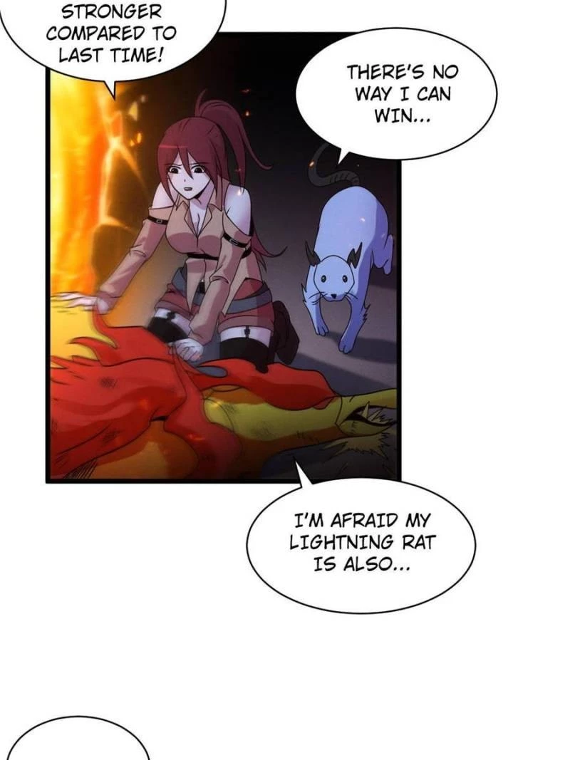 Astral Pet Store Chapter 30 - 35