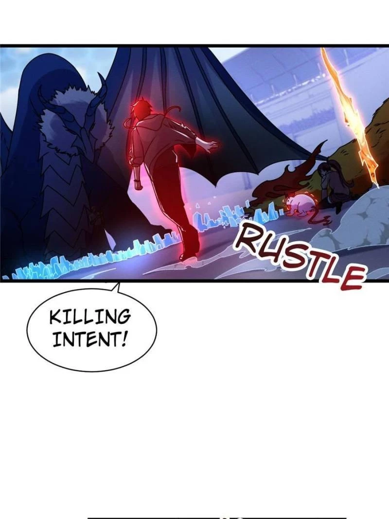 Astral Pet Store Chapter 30 - 37