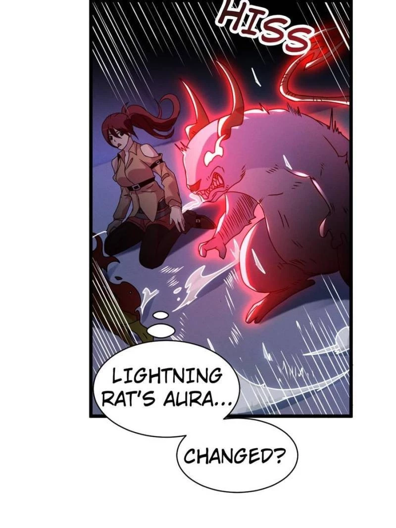 Astral Pet Store Chapter 30 - 38