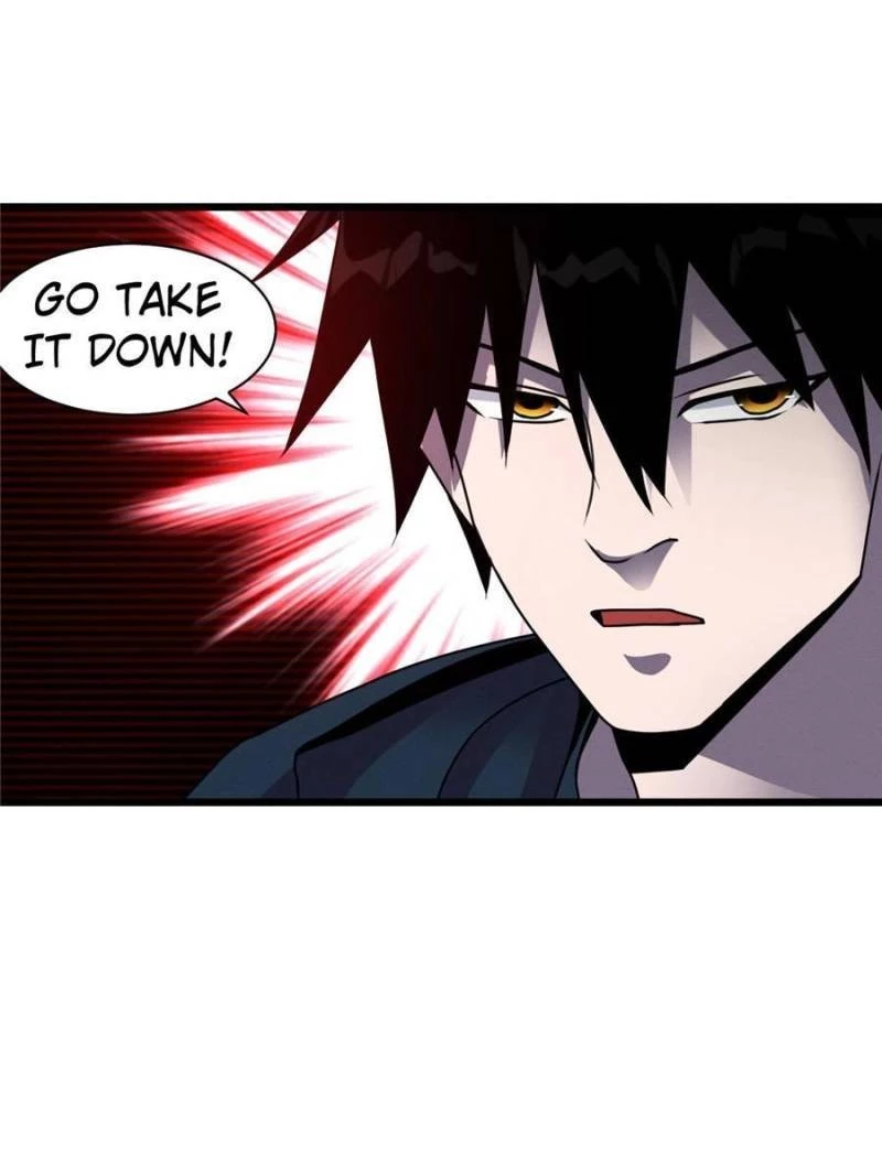 Astral Pet Store Chapter 30 - 39
