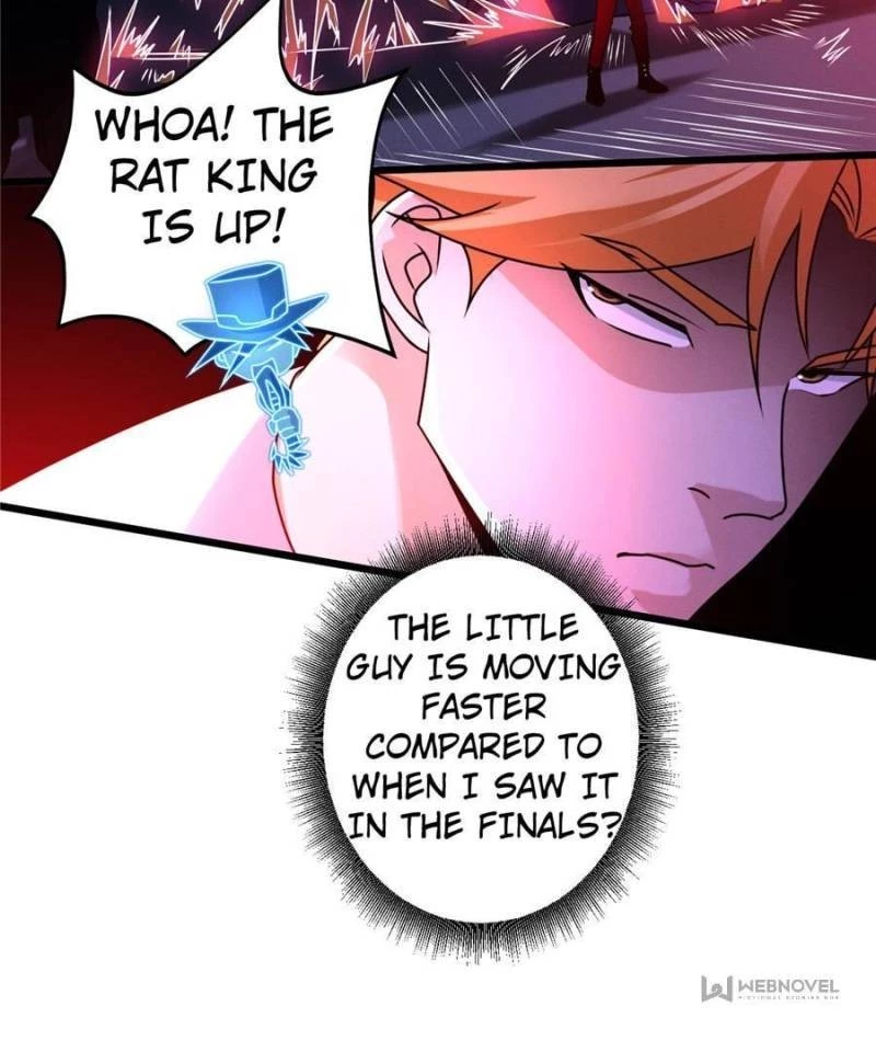 Astral Pet Store Chapter 30 - 42