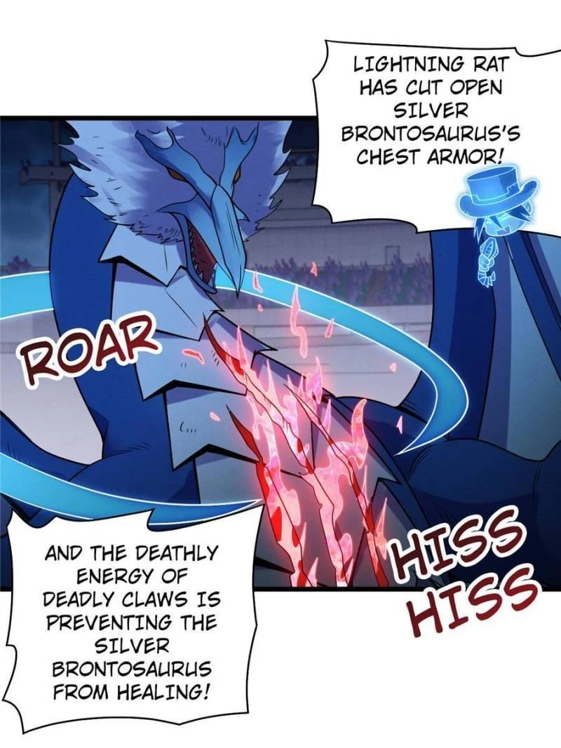 Astral Pet Store Chapter 30 - 43