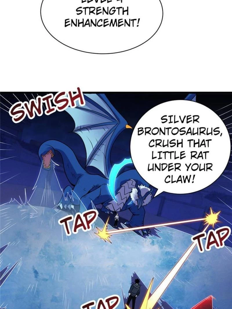 Astral Pet Store Chapter 30 - 45
