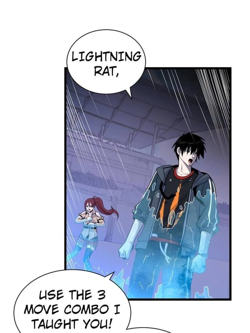 Astral Pet Store Chapter 30 - 49