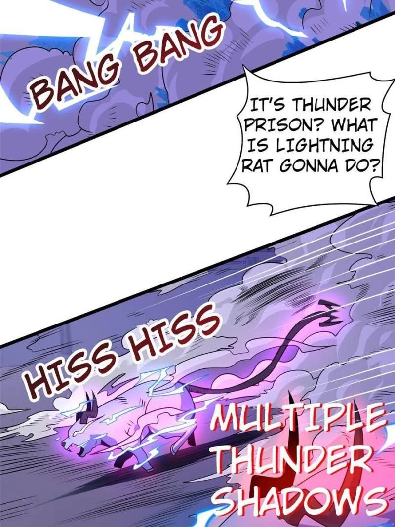 Astral Pet Store Chapter 30 - 51