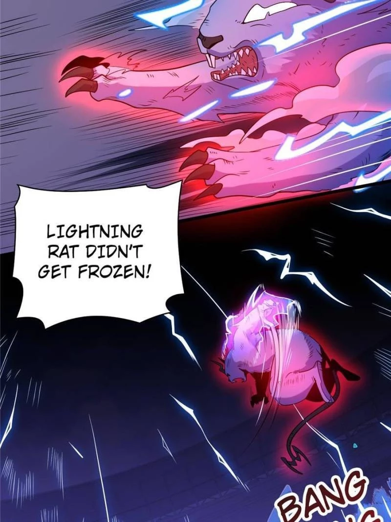 Astral Pet Store Chapter 30 - 52