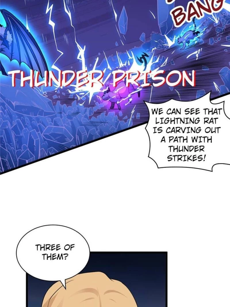 Astral Pet Store Chapter 30 - 53