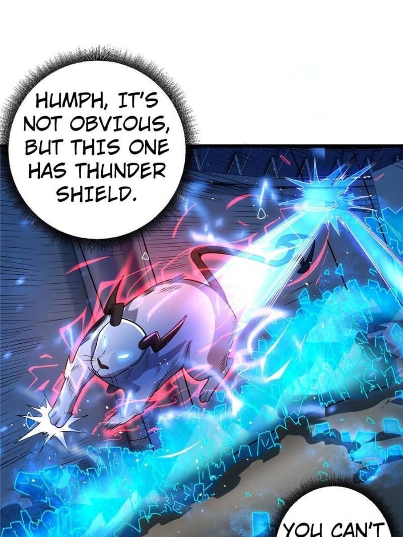 Astral Pet Store Chapter 30 - 55