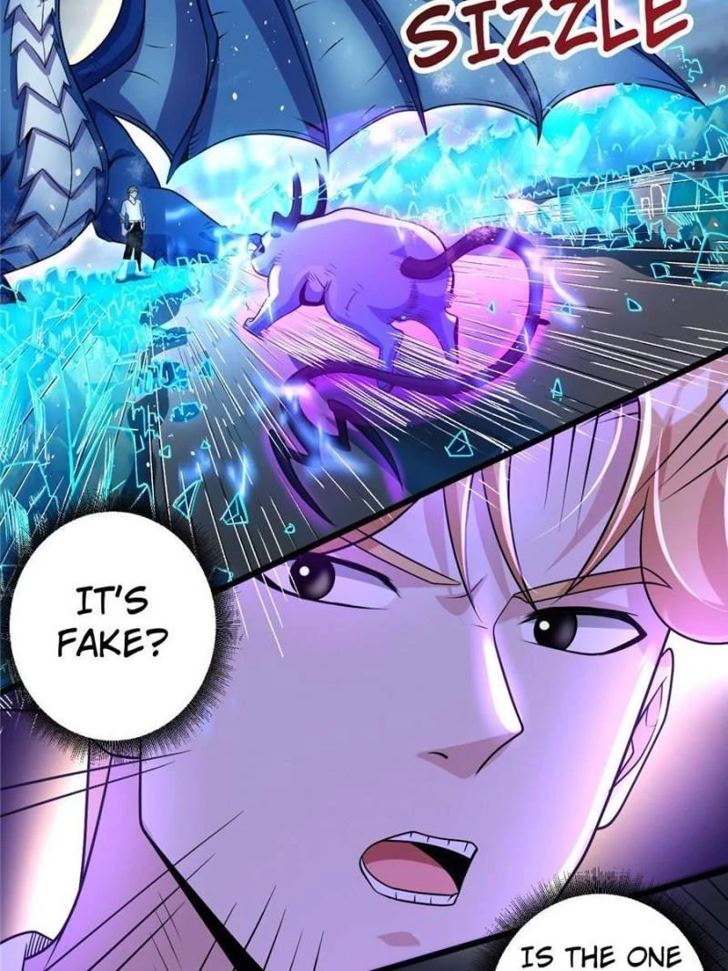 Astral Pet Store Chapter 30 - 57
