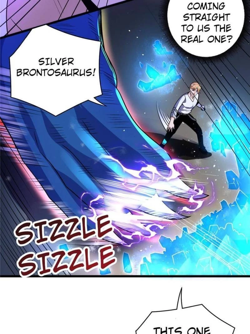 Astral Pet Store Chapter 30 - 58