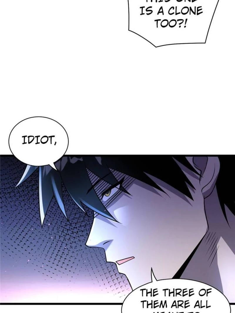 Astral Pet Store Chapter 30 - 59