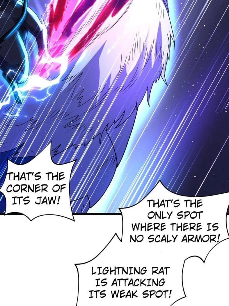 Astral Pet Store Chapter 30 - 64