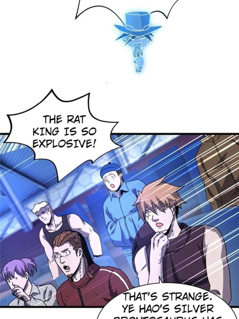 Astral Pet Store Chapter 30 - 65
