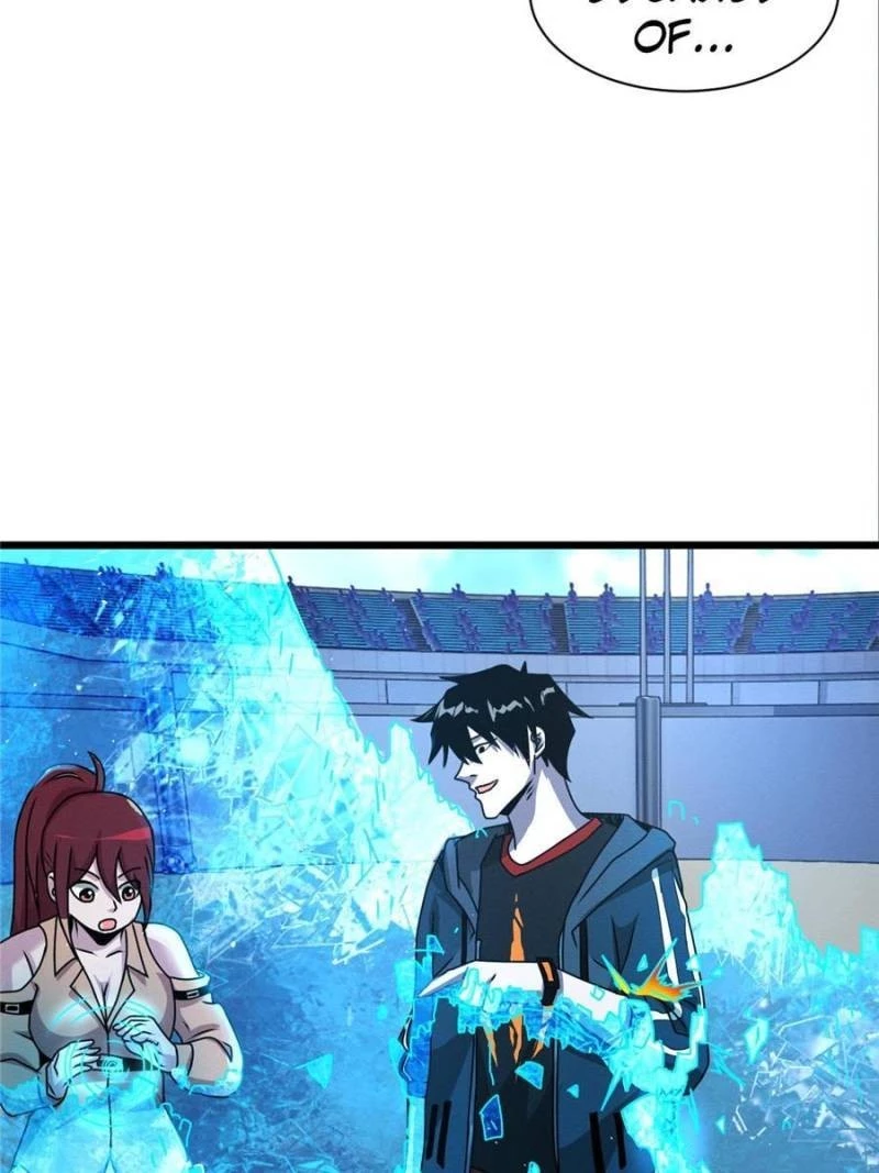Astral Pet Store Chapter 30 - 68