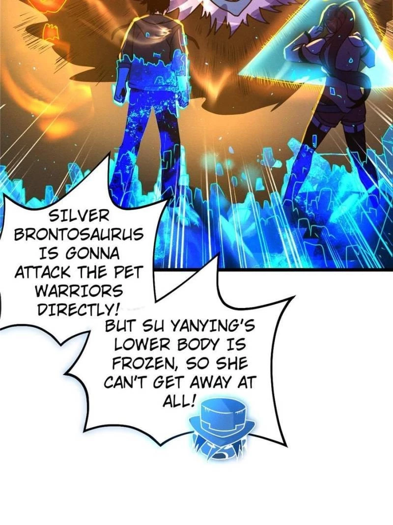 Astral Pet Store Chapter 30 - 75