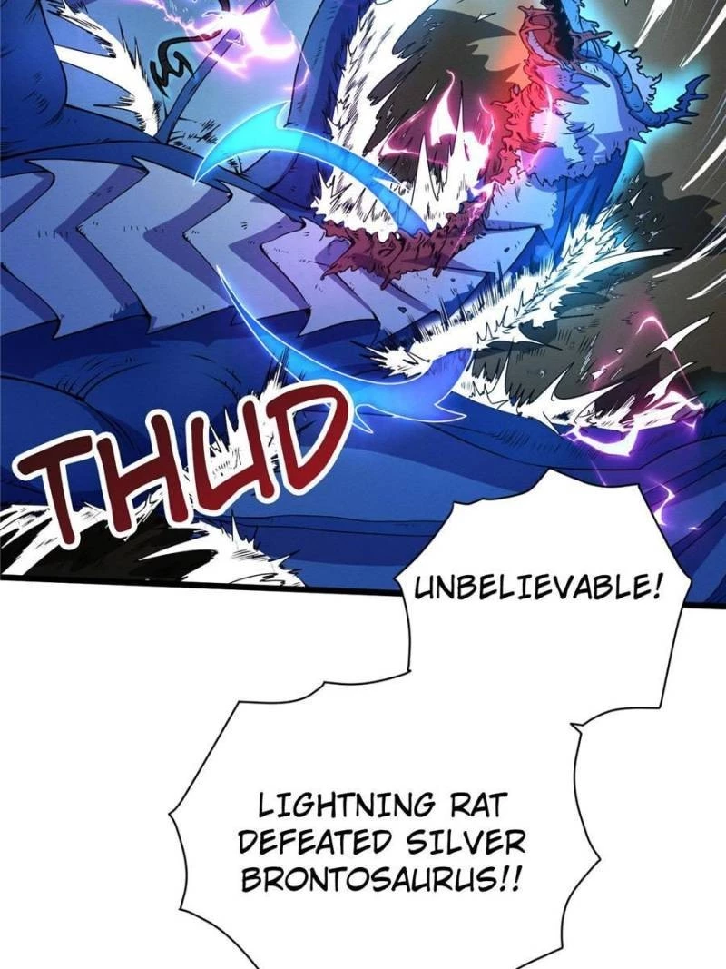 Astral Pet Store Chapter 30 - 83