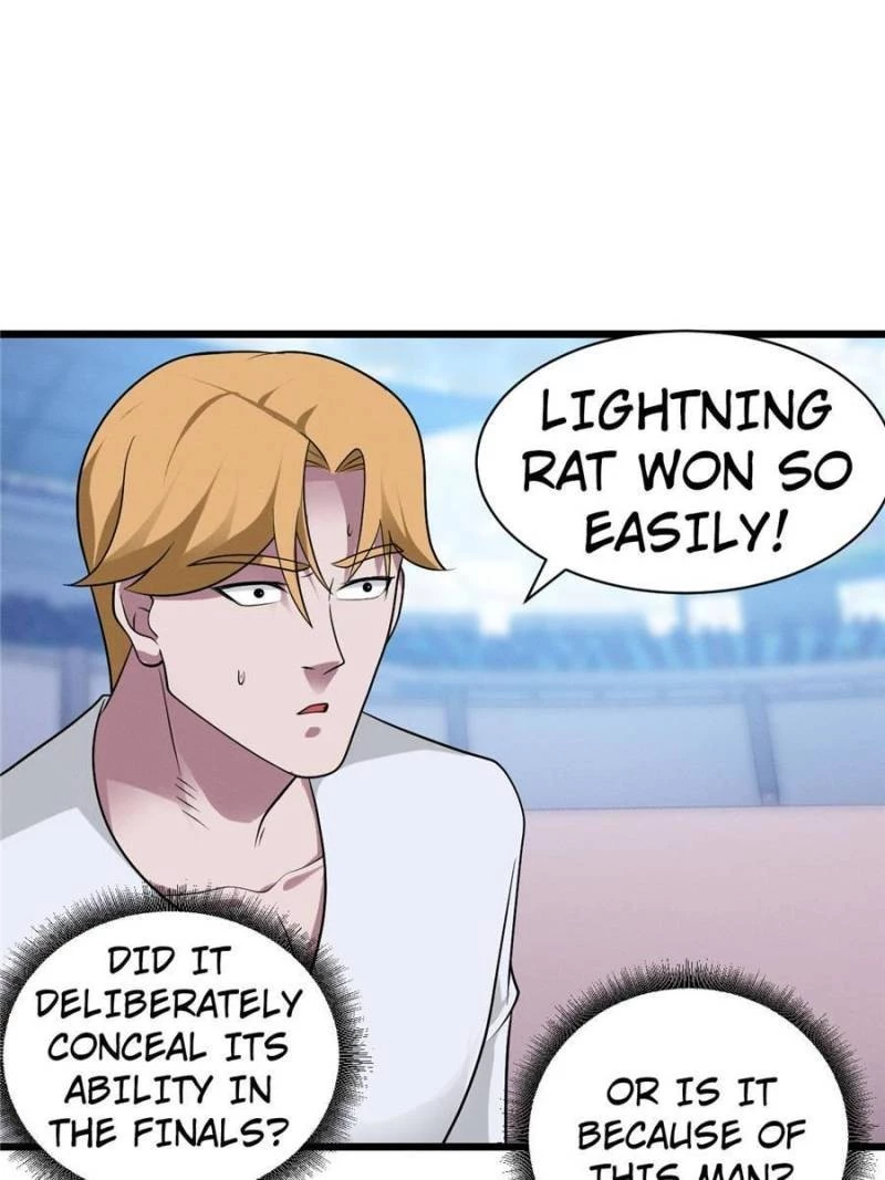 Astral Pet Store Chapter 31 - 2
