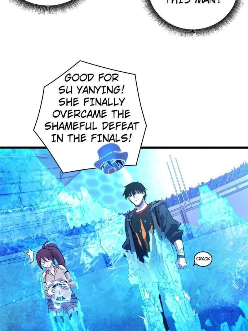 Astral Pet Store Chapter 31 - 3