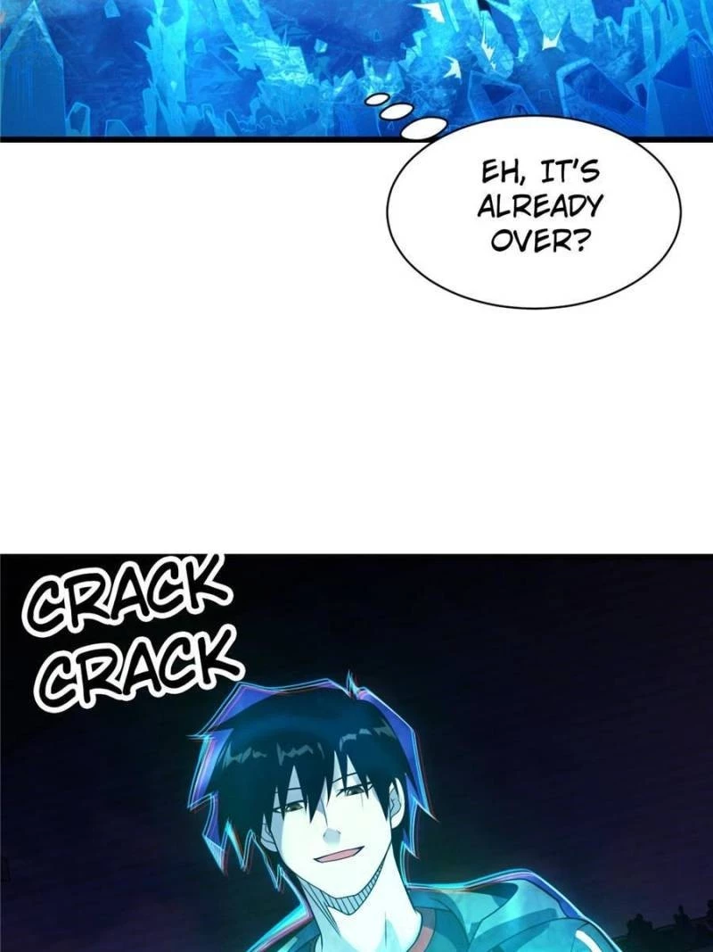 Astral Pet Store Chapter 31 - 4