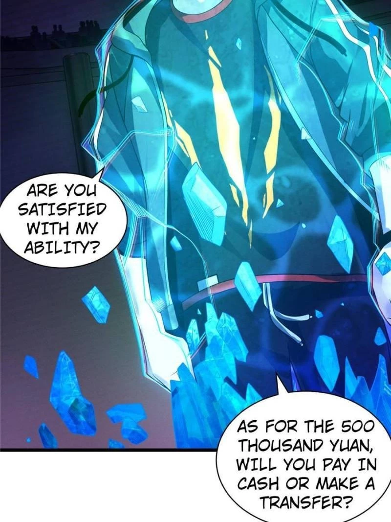 Astral Pet Store Chapter 31 - 5