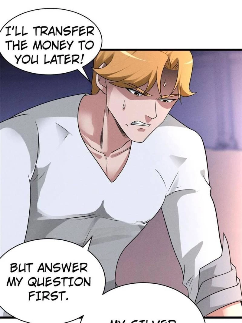 Astral Pet Store Chapter 31 - 7