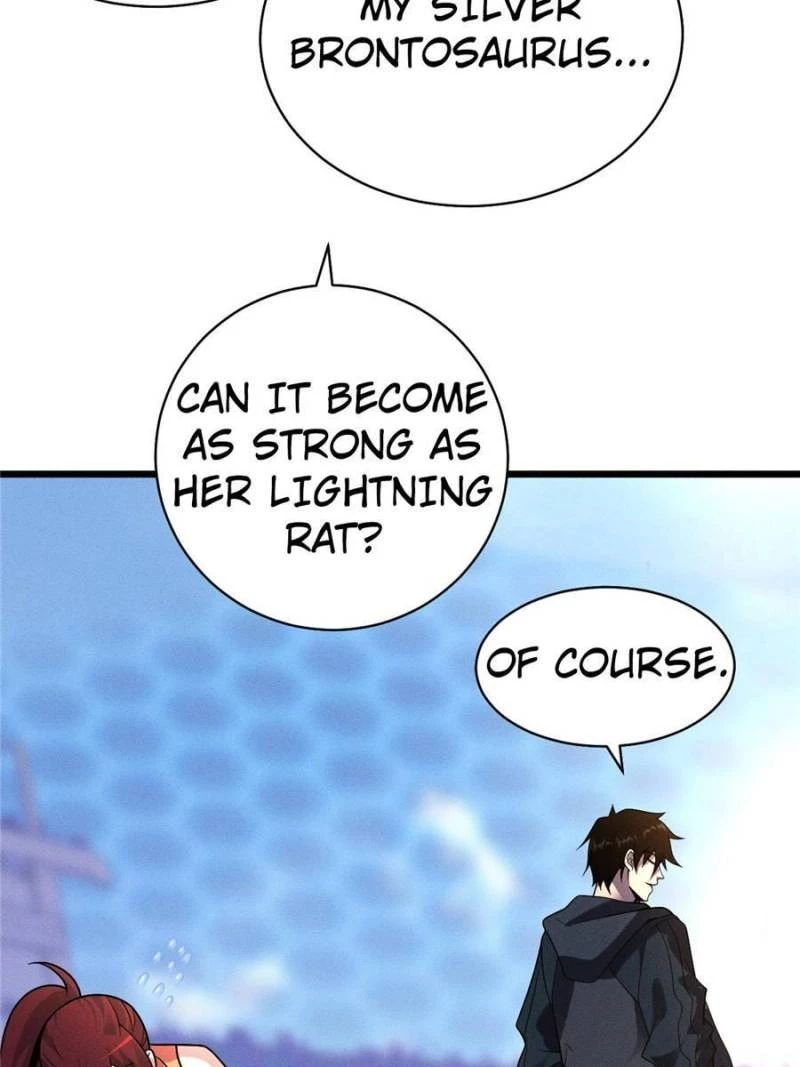 Astral Pet Store Chapter 31 - 8