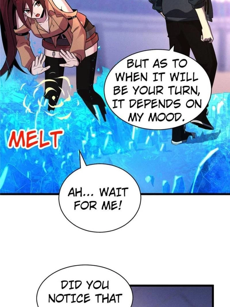 Astral Pet Store Chapter 31 - 9