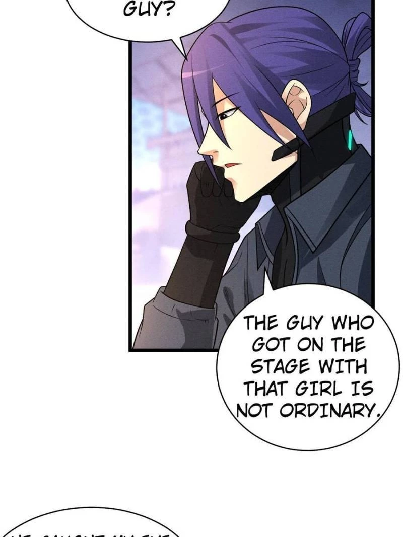 Astral Pet Store Chapter 31 - 10