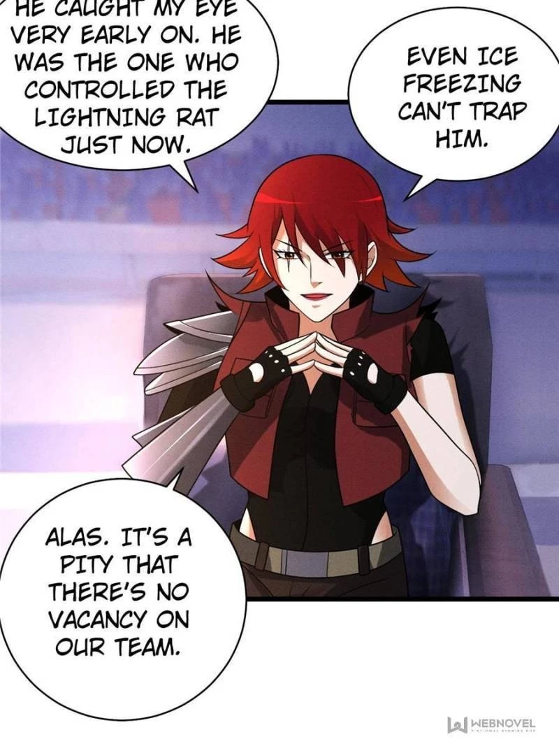 Astral Pet Store Chapter 31 - 11
