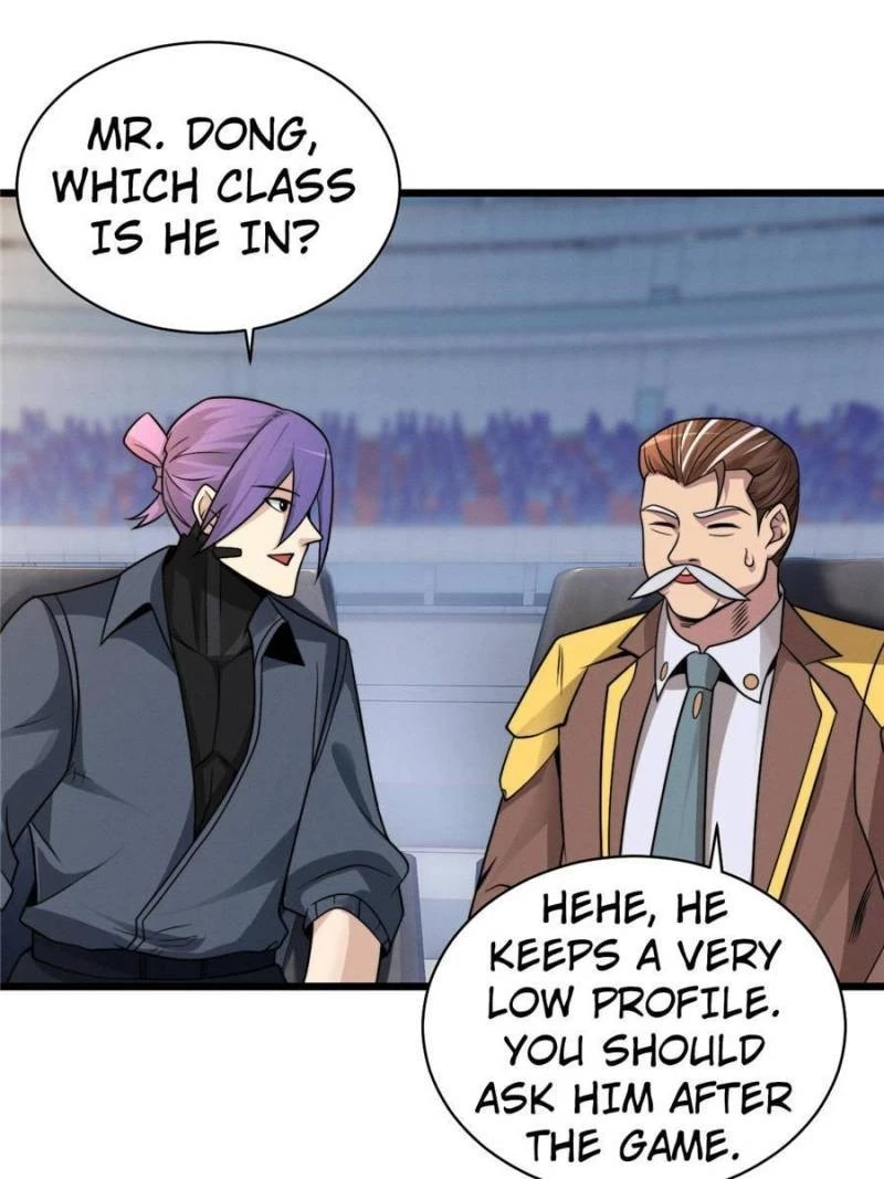 Astral Pet Store Chapter 31 - 13