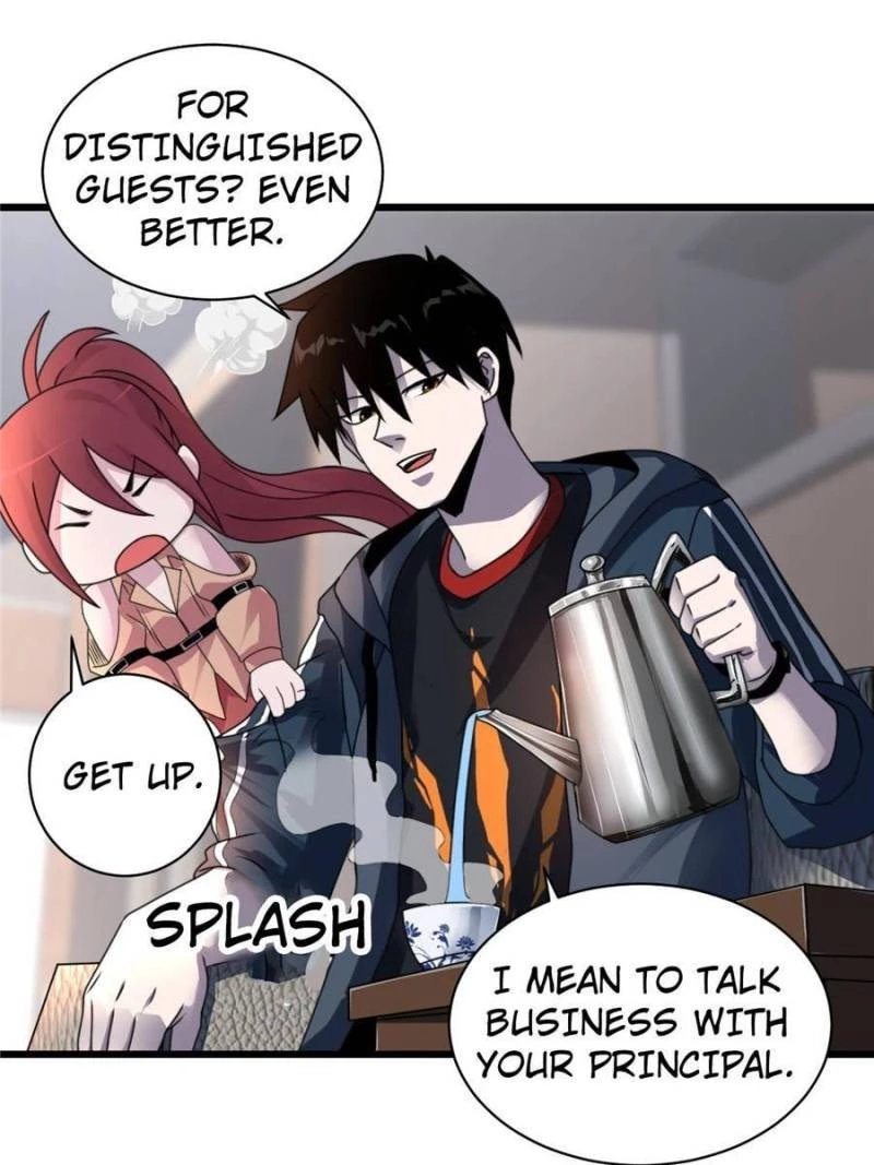 Astral Pet Store Chapter 31 - 18