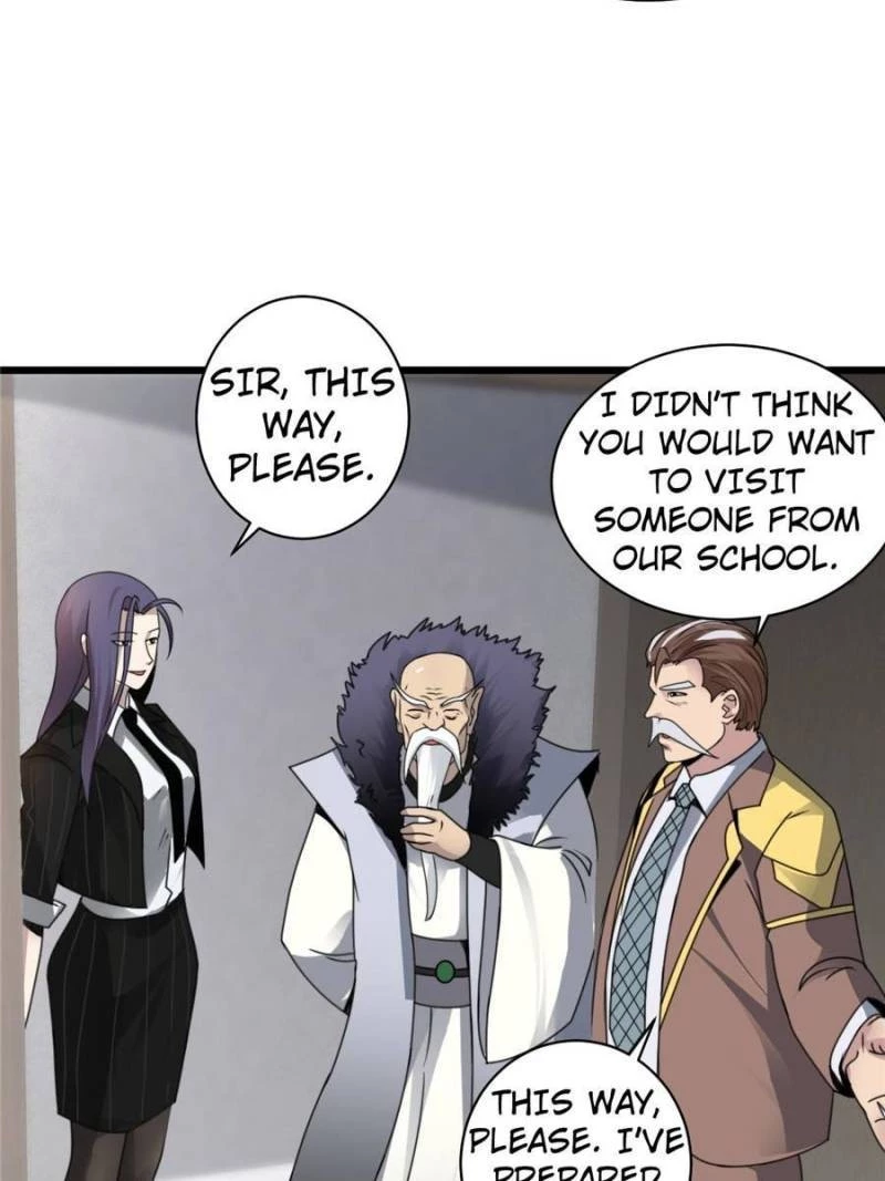 Astral Pet Store Chapter 31 - 19