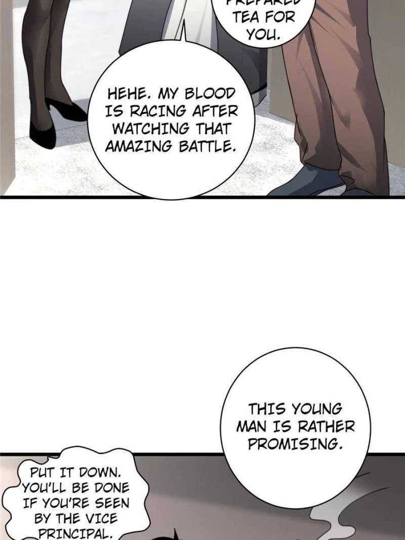 Astral Pet Store Chapter 31 - 20
