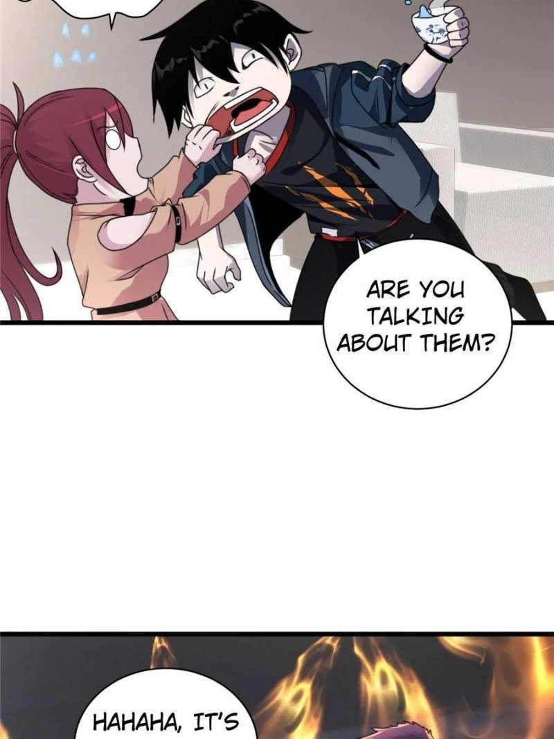 Astral Pet Store Chapter 31 - 21