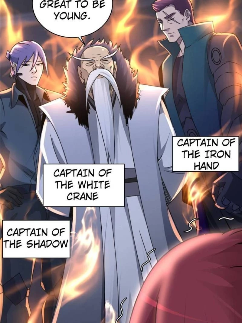 Astral Pet Store Chapter 31 - 22