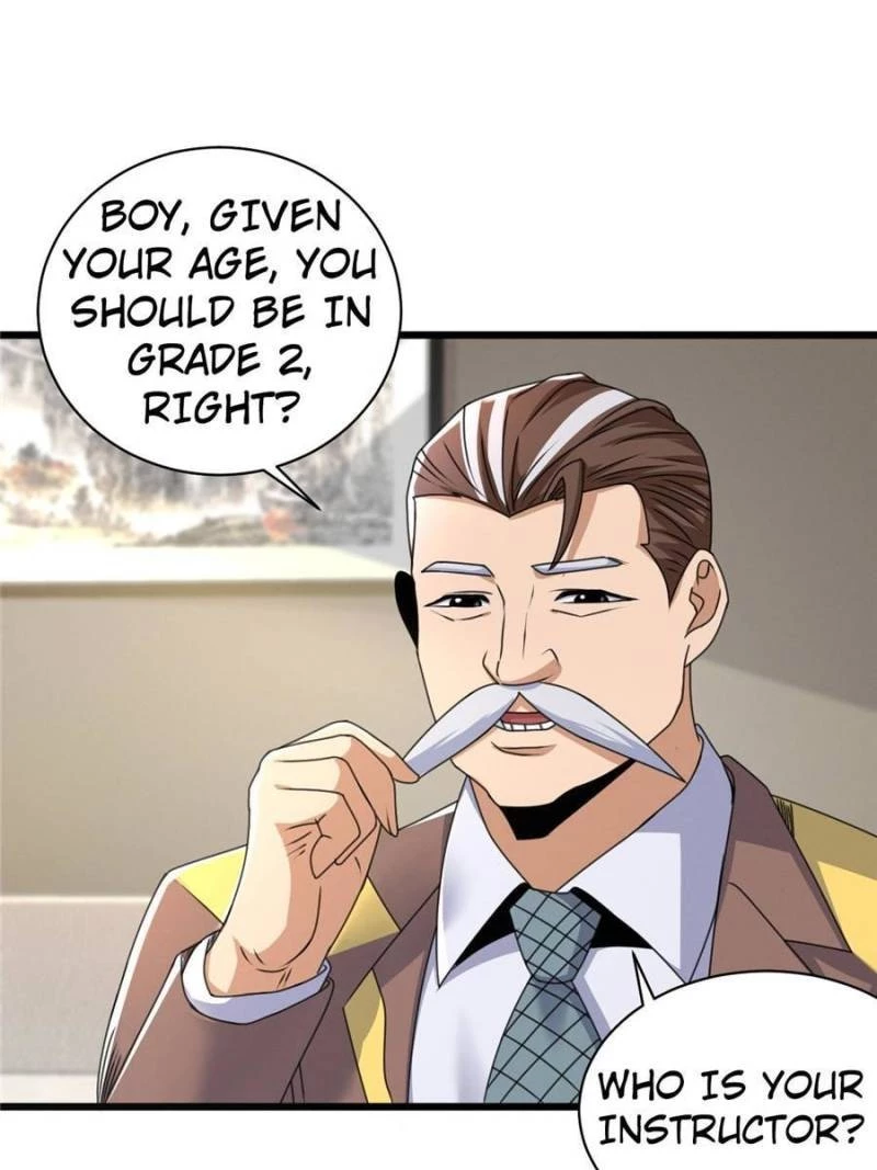 Astral Pet Store Chapter 31 - 24